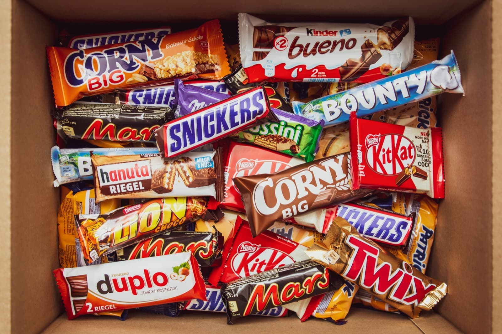 Gifts & Chocolates