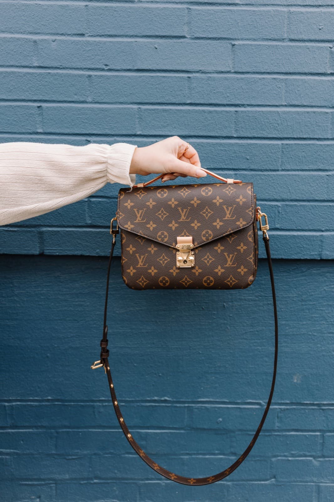 Designer handbag — Ocean Gold Duty Free, Fujairah