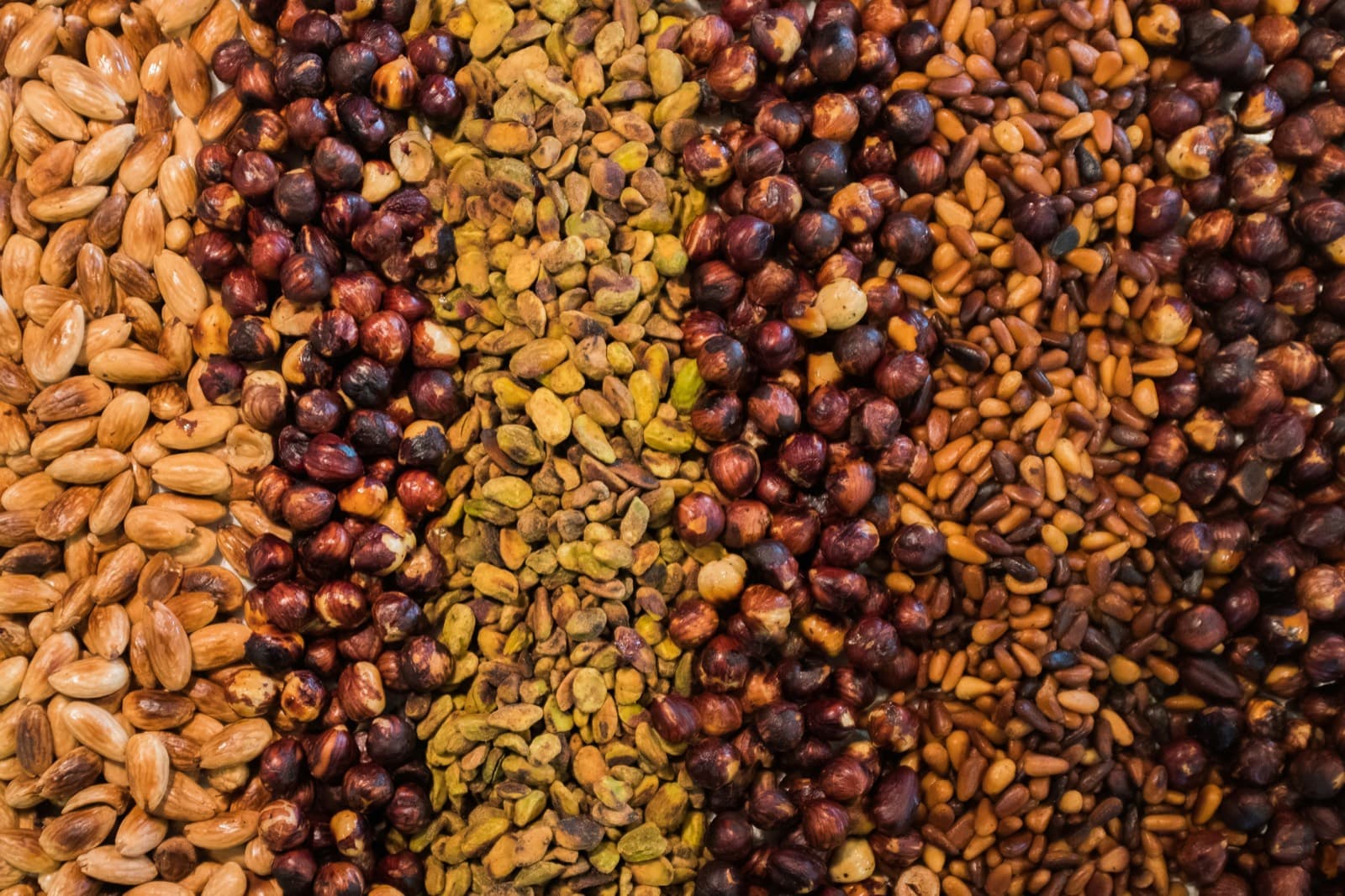 Dry Fruits & Nuts