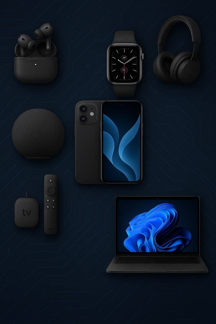 Electronics