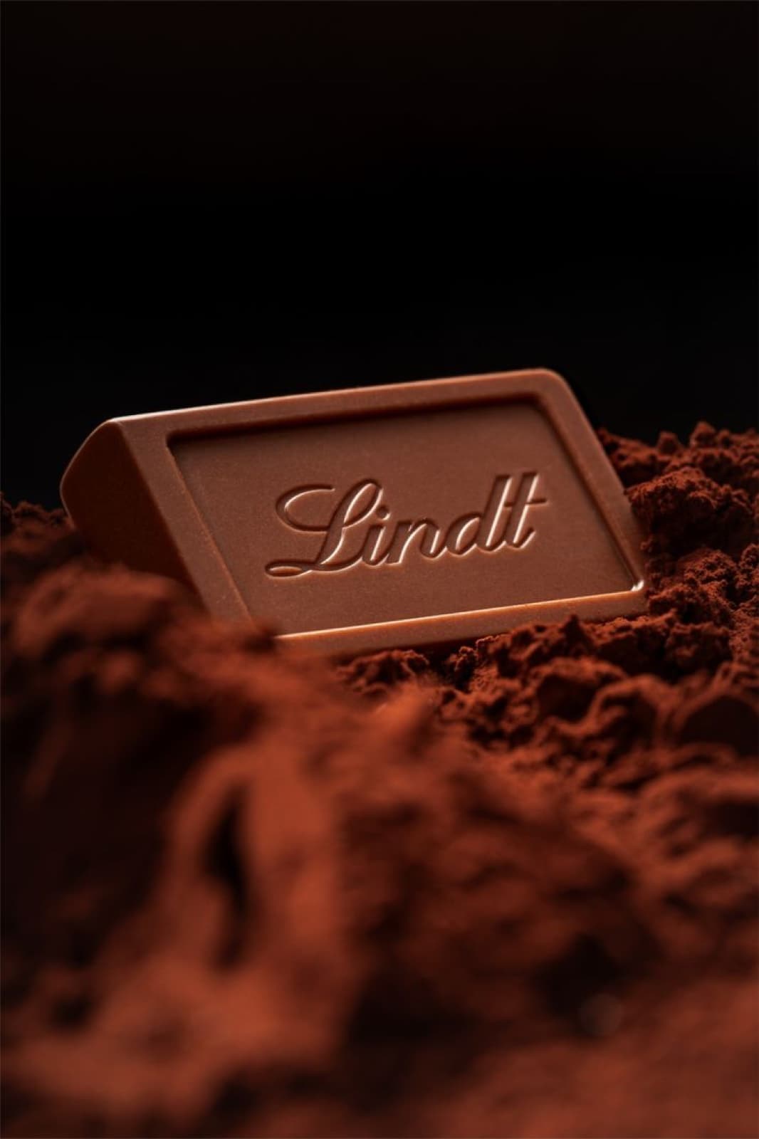 Fine chocolates and confectionery