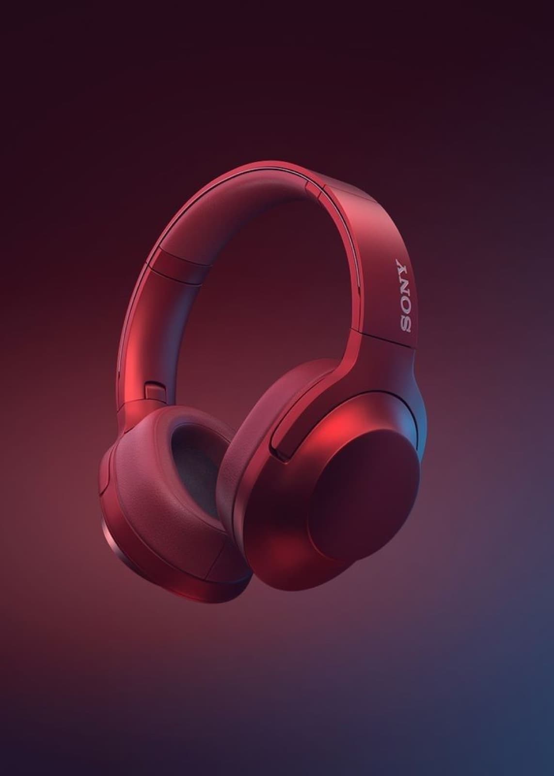 Premium headphones and electronics