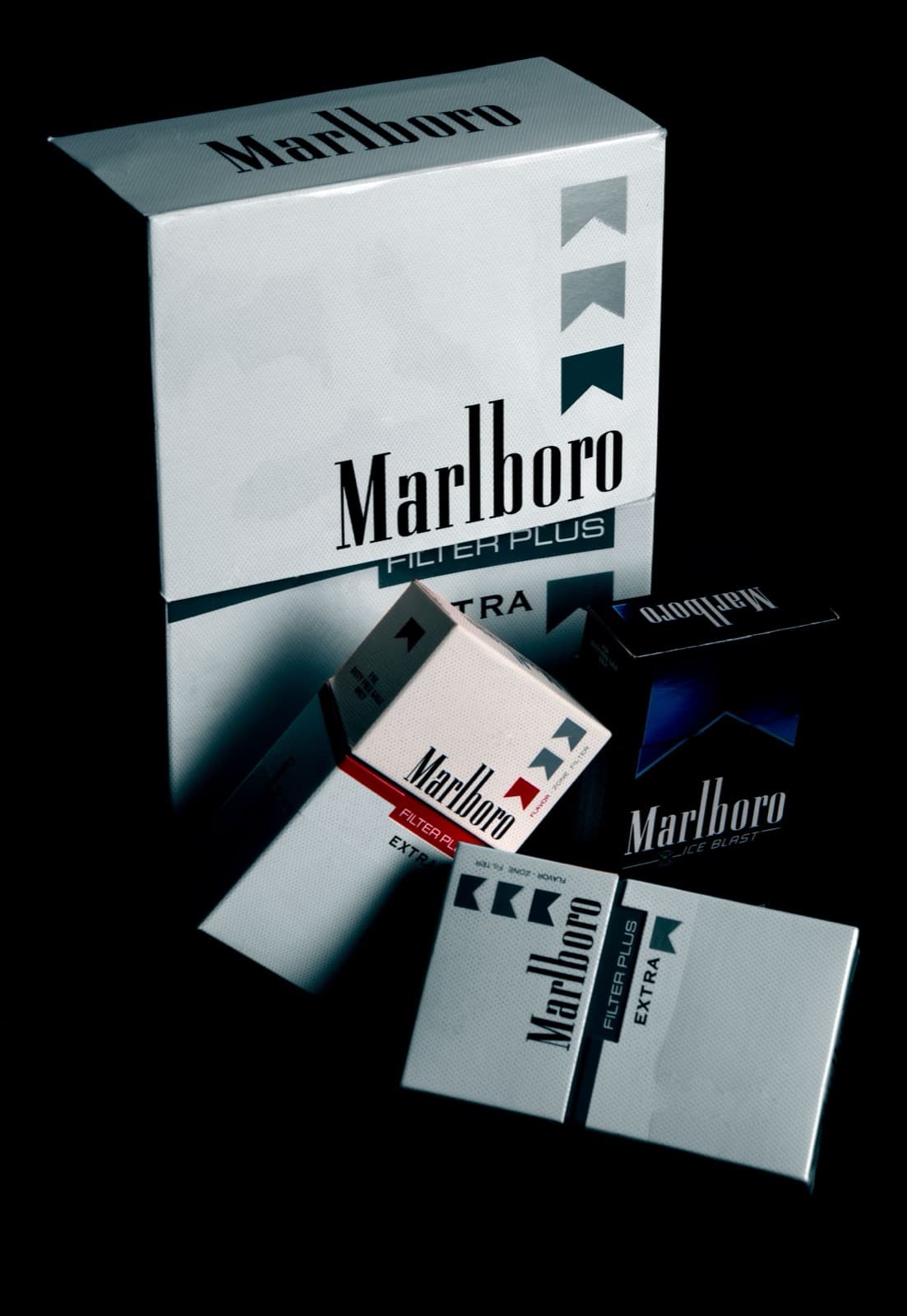 Tobacco & Cigars