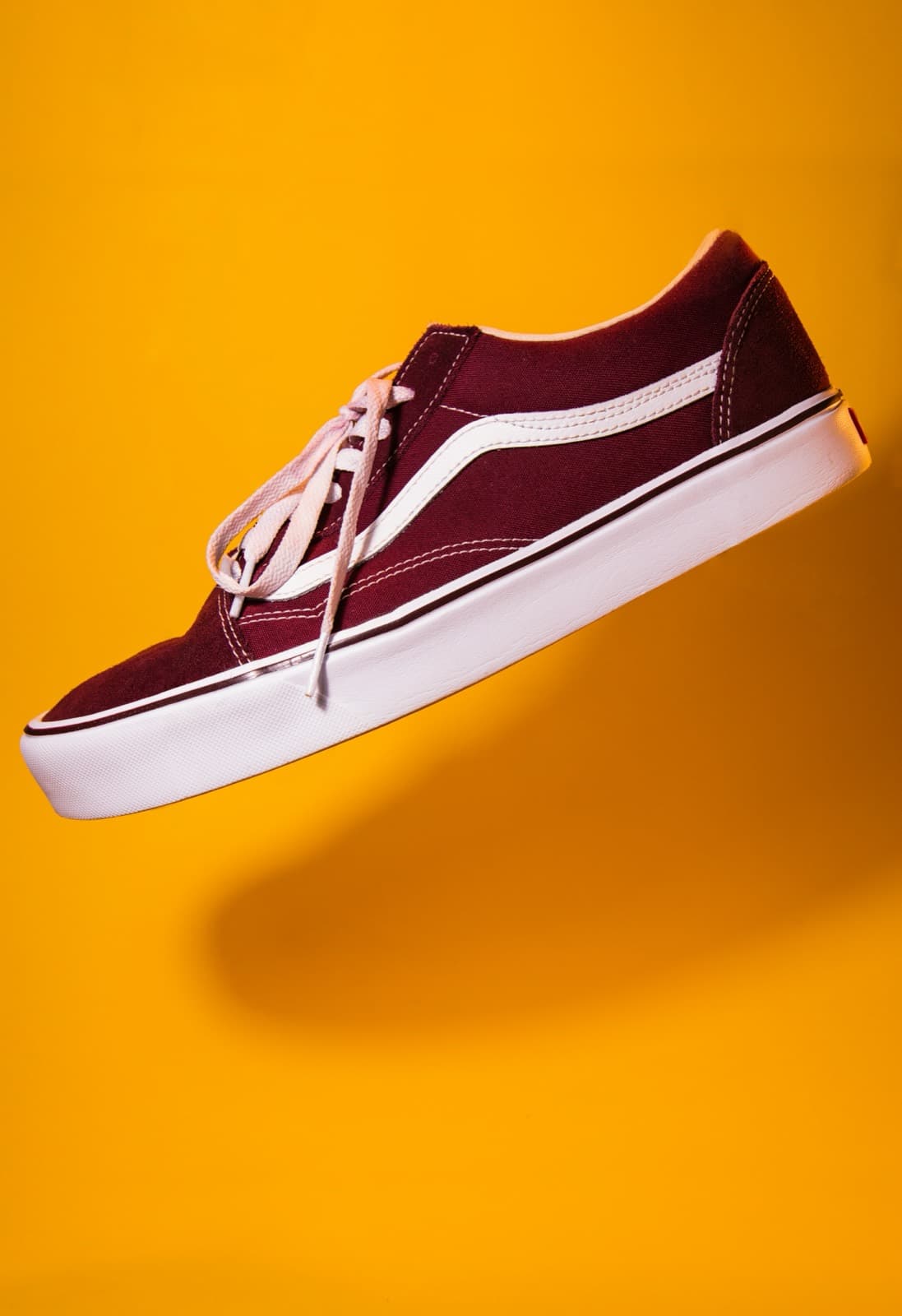 Vans sneakers — Ocean Gold Duty Free, Fujairah